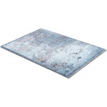 Astra Pure & Soft Doormat, Light Blue 50*70