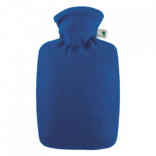 Hugo Frosch Hot Water Bags , Blue Color