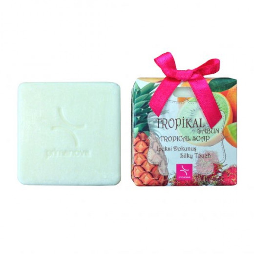 Primanova Tropical Silky Touch Soap