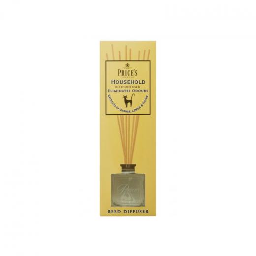 Price's Household Reed Diffuser