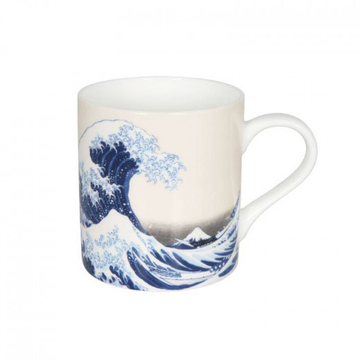 Konitz Waves Mug, 385 Ml