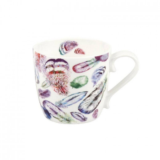 Konitz Feather Mug, 425 Ml