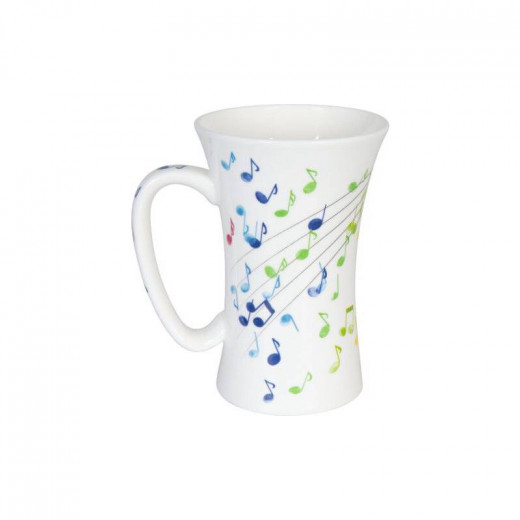 Konitz Mug, Music Design, 630 Ml