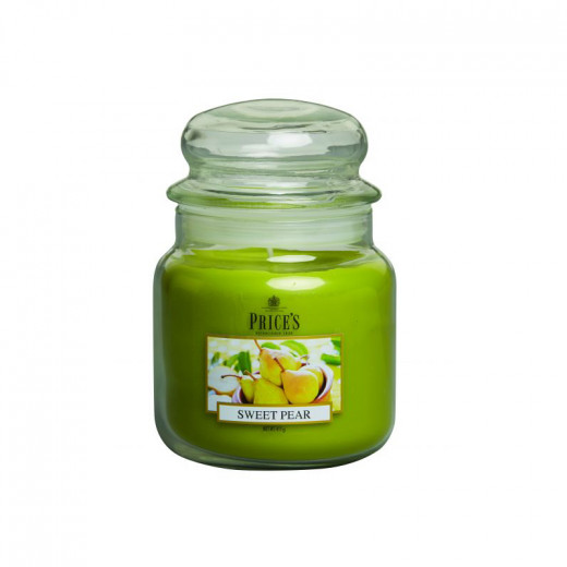 Price's Cosy Nights Scented Candle Medium Jar