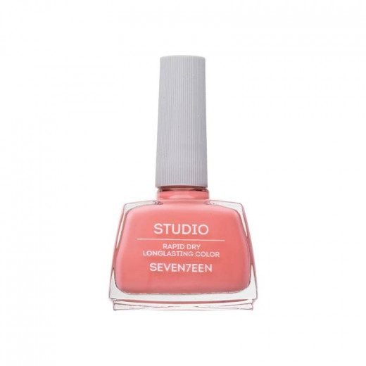 Seventeen Studio Rapid Dry Lasting Color, Number 197