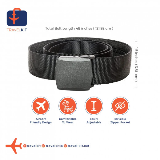 Travel Kit Travel Belt