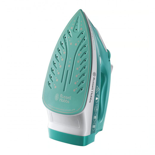 Russell Hobbs 24840 Steam Iron, 2400W