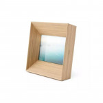 Umbra Lookout Photo Wood Frame, 6*4 cm
