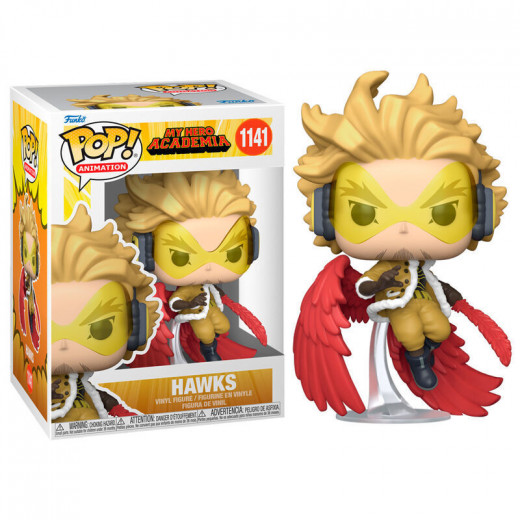 FUNKO Pop Animation My Hero Academia