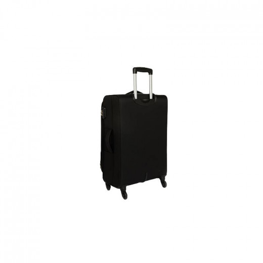 American Tourister Oakland Soft Luggage Trolley Bag, 81 Cm