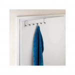 Wenko "Celano" Cloths Rack, Metal