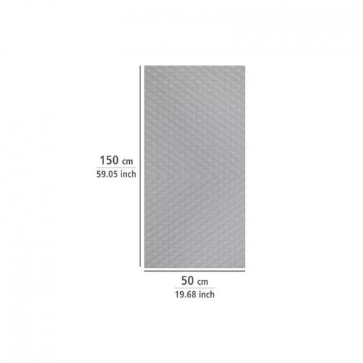 Wenko Anti-Slip Mat - Grey