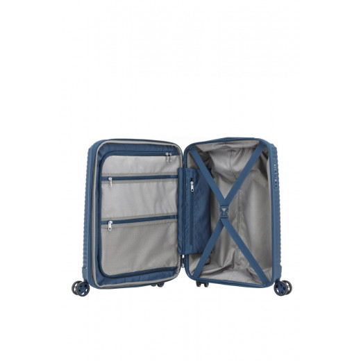 Samsonite Varro Spinner, 55 Cm