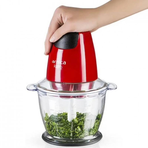 Arnica Rapid Plus 500 W Mini Chopper