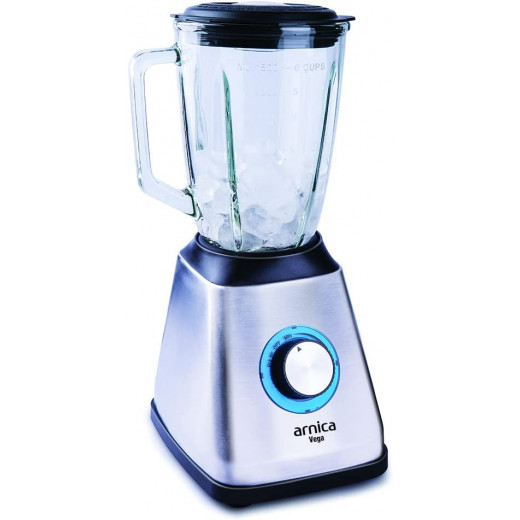 Arnica Vega 500W Luxury Blender Set and Coffee Grinder