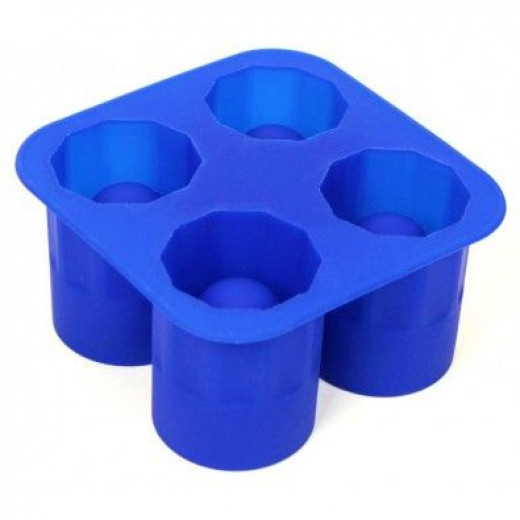 Blaumann Ice Shot Mold