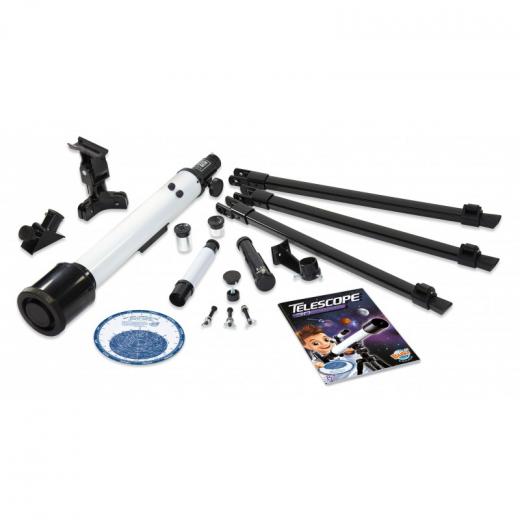 Buki Play Sets, Telescope, 30 Activities