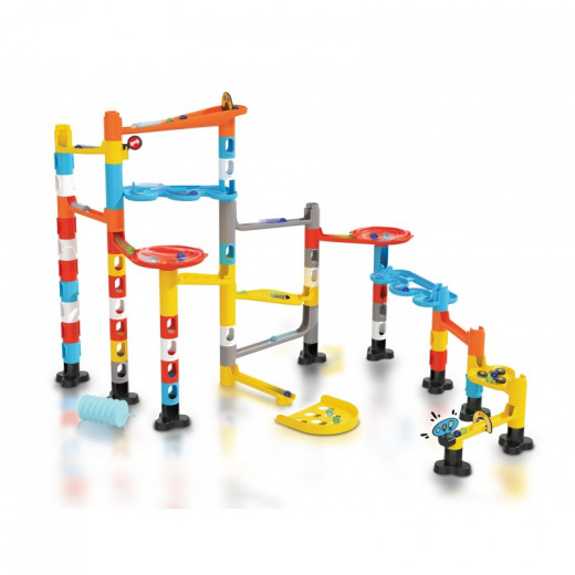 Buki Play Set, Marbles Challenge