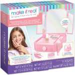 Make It Real Vanity Makeup Dressing Table for Kids