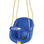 Little Tikes, High Back Toddler Swing