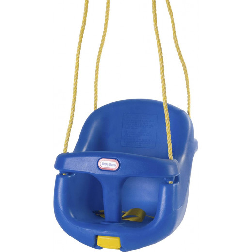 Little Tikes, High Back Toddler Swing