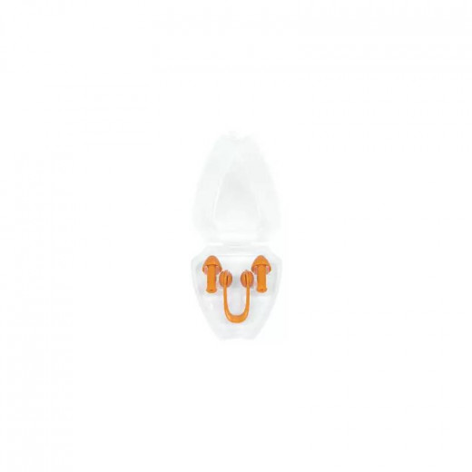 Bestway Hydroventure Nose Clip And Earplug Set