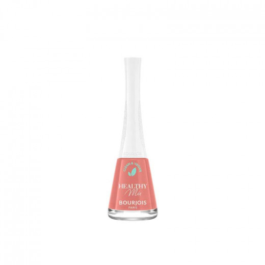 Bourjois Paris Healthy Mix Nail Polish