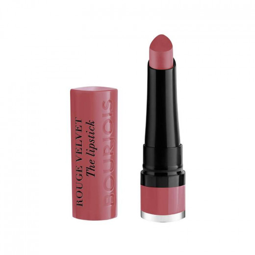 Bourjois Rouge Velvet The Lipstick, Shade 39