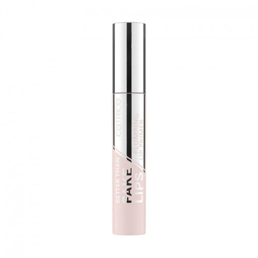 Catrice Better Than Fake Lips Plumping Lip Primer, 010