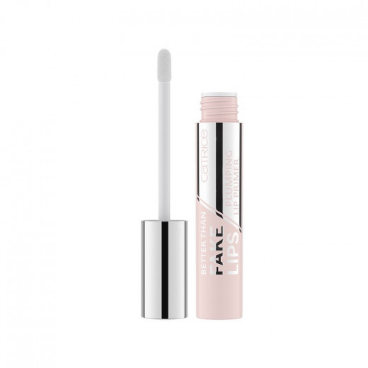 Catrice Better Than Fake Lips Plumping Lip Primer, 010