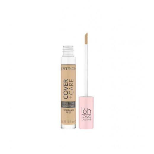 Catrice Cover + Care Sensitive Concealer, 030 N