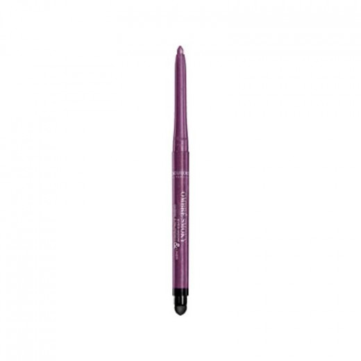 Bourjois Ombre Smoky Eyeshadow And Eyeliner 6