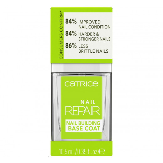 Catrice Nail Repair Building Base Coat