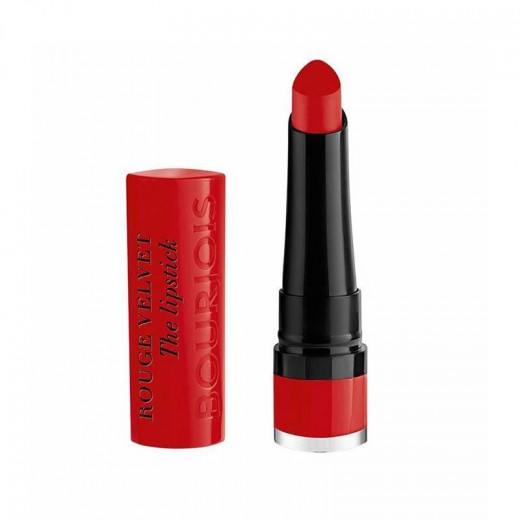 Bourjois Rouge Velvet The Lipstick 08