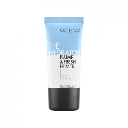 Catrice Hydrator Plump & Fresh Primer