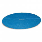 Intex Solar Pool Cover Blue 348 cm