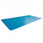 Rectangular Bubble Wrap Blue 400 x 200 Cm