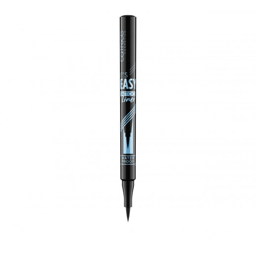 Catrice It's Easy Tattoo Liner Waterproof 010