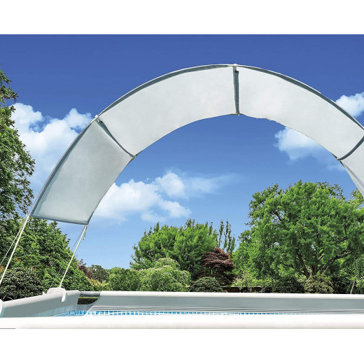 Intex Shade Sail For Rectangular Pool 2,74m