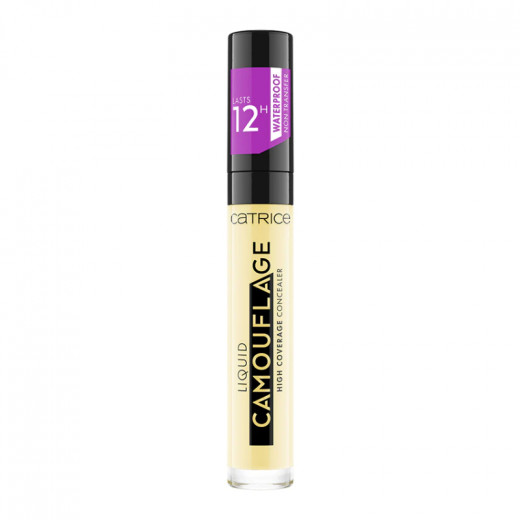 Catrice Liquid Camouflage High Coverage Concealer 300