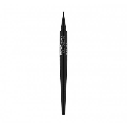 Catrice Micro Slim Eye Pencil Waterproof 010