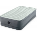 Intex Premaire I Elevated Airbed W/ Fiber-Tech IP, Twin