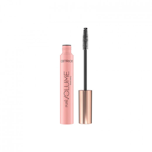 Catrice Pure Volume Mascara 010