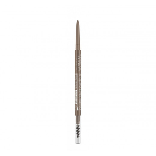 قلم تحديد حواجب سليم ماتيك فائق الدقة مقاوم للماء 030 من كاتريس