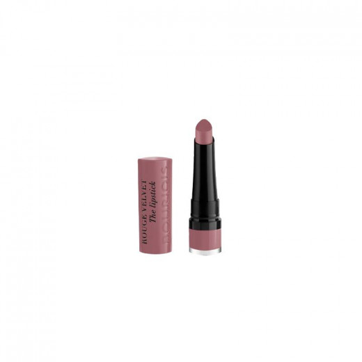 Bourjois Rouge Velvet The Lipstick 18