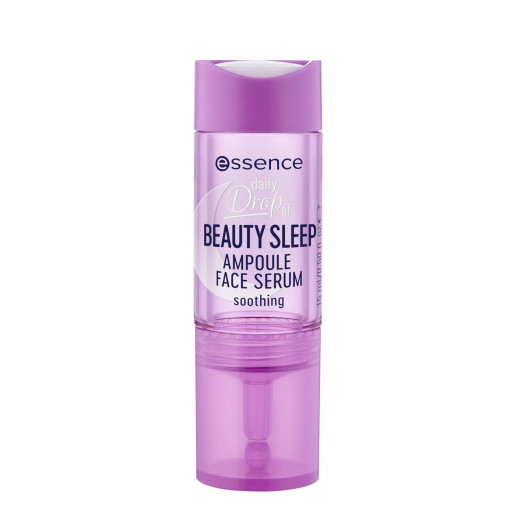 Essence Daily Drop Of Beauty Sleep Ampoule Face Serum