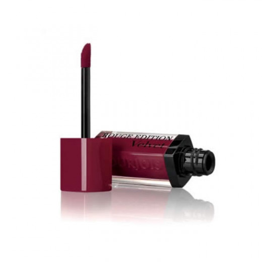 Bourjois Rouge Velvet Edition 08