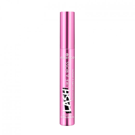 Essence Volume & Definition Mascara Lash Like a Boss