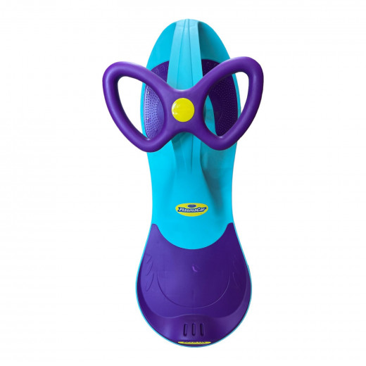 K Toys | Plasma Car | Blue And Purple