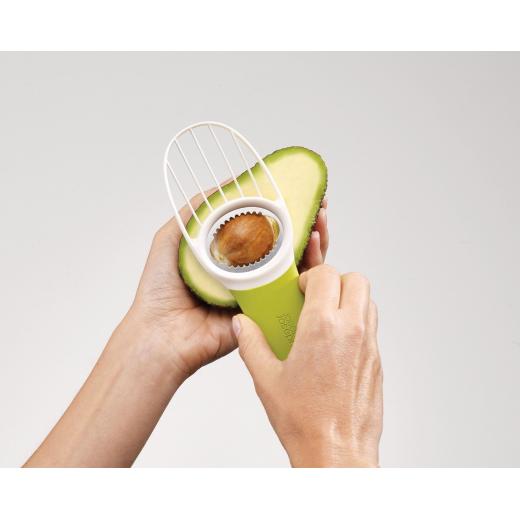 Joseph Joseph GoAvocado 3 in 1 Tool